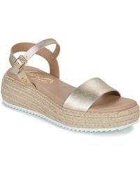 Betty London - Espadrilles / Casual Shoes Luciana - Lyst