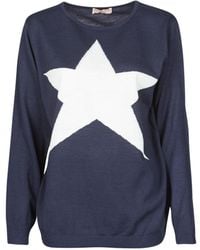 Moony Mood - Patoo Sweater - Lyst