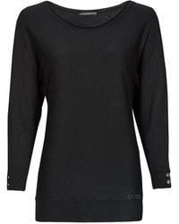 Guess - Adele Bat Sleeve Sweater - Lyst