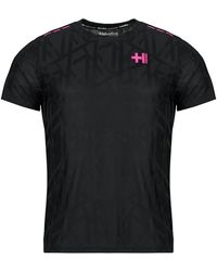 Helvetica - T Shirt Bolt - Lyst