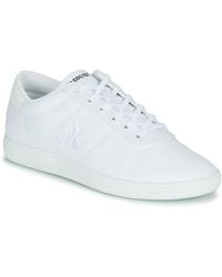 Le Coq Sportif - Court One W Shoes (trainers) - Lyst