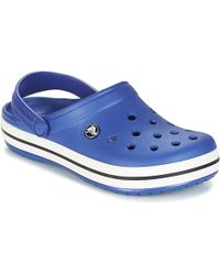 crocs color burst