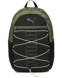 PUMA - Backpack Plus Backpack Ii - Lyst