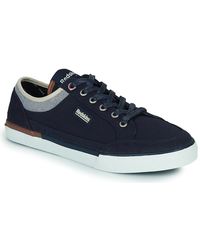 Redskins - Genial Shoes (trainers) - Lyst