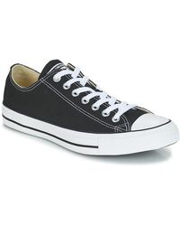 Converse - Shoes (trainers) All Star Core Ox - Lyst