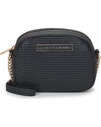 Les Petites Bombes - Shoulder Bag Ferielle - Lyst