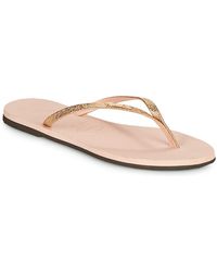 Havaianas - You Shine Flip Flops / Sandals (shoes) - Lyst
