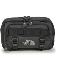 The North Face - Hip Bag Base Camp Lumbar - Lyst