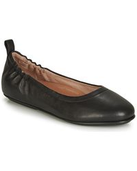 Fitflop Ballet flats and pumps for Women - Up to 73% off at Lyst.co.uk