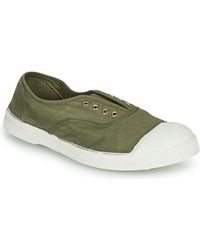 Bensimon - Elly Shoes (trainers) - Lyst