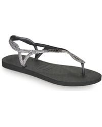 Havaianas - Luna Premium Ii Flip Flops / Sandals (shoes) - Lyst