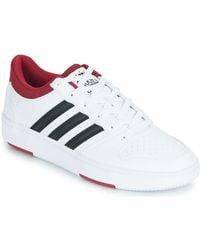 adidas - Shoes (trainers) Hoops Classic - Lyst