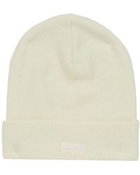 Levi's - Levis Women S Slouchy Beanie Beanie - Lyst