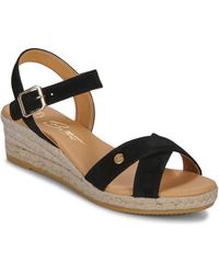 Betty London - Espadrilles / Casual Shoes Giorgia - Lyst