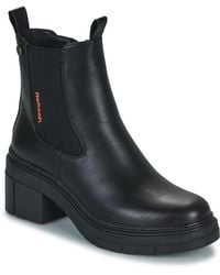 Refresh - Low Ankle Boots 170997 - Lyst