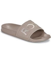 Roxy - Flip Flops / Sandals (shoes) Slippy Ii - Lyst
