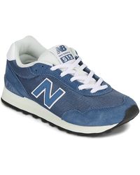 New Balance - Shoes (trainers) 515 - Lyst