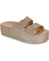 CACATOES - Mules / Casual Shoes Caipirinha Glitter - Lyst