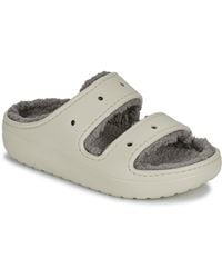 Crocs™ - Classic Cozzzy Sandal Mules / Casual Shoes - Lyst