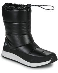Kangaroos - Snow Boots K-ww Luna Rtx - Lyst