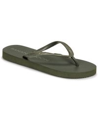 Banana Moon - Swains Tahuata Flip Flops / Sandals (shoes) - Lyst