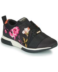 Ted Baker Shoes for Women - Up to 66% off at Lyst.co.uk