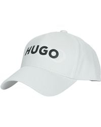 HUGO - Men-x 576_d-7 Cap - Lyst