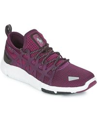 ladies polo trainers