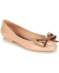 Melissa - Doll Iii Shoes (pumps / Ballerinas) - Lyst