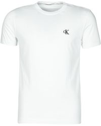 Calvin Klein - Yaf T Shirt - Lyst