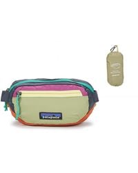 Patagonia - Hip Bag Terravia Mini Hip Pack - Lyst