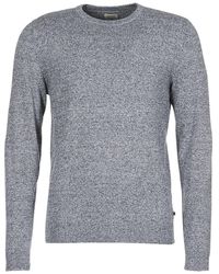 Jack & Jones - Jjebasic Sweater - Lyst