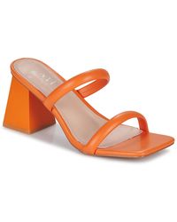 Moony Mood - Mules / Casual Shoes Alixa - Lyst