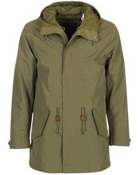 borg lined parka Online shopping 