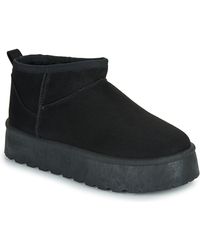 Moony Mood - Mid Boots Leanne - Lyst