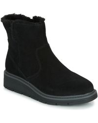 clarks ivery jump boots