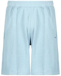 Champion - Shorts Bermuda - Lyst