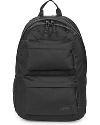 Eastpak - Padded Double Backpack - Lyst