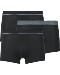 Hom - Boxer Shorts Leonard Boxer Pack De 3 - Lyst