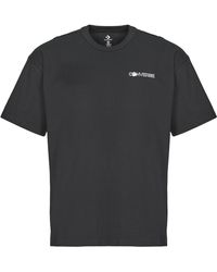 Converse - T Shirt Alternate Transmissions Loose-fit T-shirt - Lyst