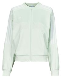 adidas - Tracksuit Jacket W Tiro Cb Tt - Lyst