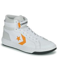 Converse - Shoes (high-top Trainers) Pro Blaze V2 Fall Tone - Lyst