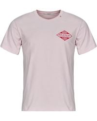 Replay - T Shirt - Lyst