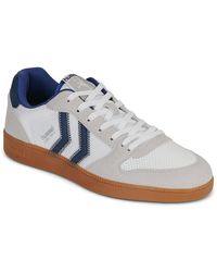 Hummel - Shoes (trainers) Handball Perfekt Ns - Lyst