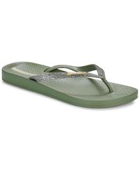 Ipanema - Flip Flops / Sandals (shoes) Anat Lolita Fem - Lyst