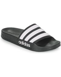 adidas - Tap-dancing Adilette Shower - Lyst