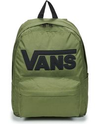 Vans - Backpack Old Skool Drop V Backpack - Lyst