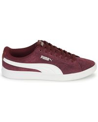 vikky platform women's trainers