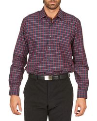 Pierre Cardin Shirts for Men - Up to 39% off at Lyst.co.uk