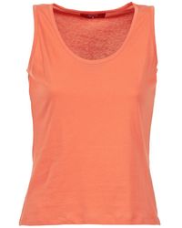 BOTD - Tops / Sleeveless T-shirts Edebala - Lyst